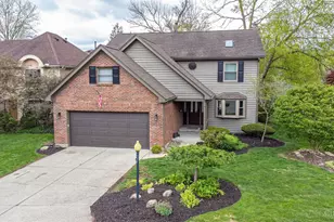 692 Doe Crossing, Centerville, OH 45459 - Photo 2