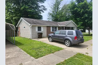 205 Second Street, Georgetown, OH 45121 - Photo 1