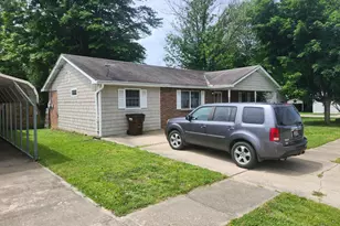 205 Second St, Georgetown, OH 45121 - Photo 1