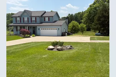 8761 N St Rt 503, Harrison Twp, OH 45338 - Photo 2