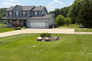 8761 N St Rt 503, Harrison Twp, OH 45338 - Photo 2