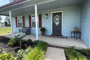 8761 N St Rt 503, Harrison Twp, OH 45338 - Photo 4