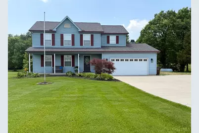 8761 N St Rt 503, Harrison Twp, OH 45338 - Photo 1