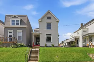 411 Jefferson Ave, Saint Bernard, OH 45217 - Photo 1