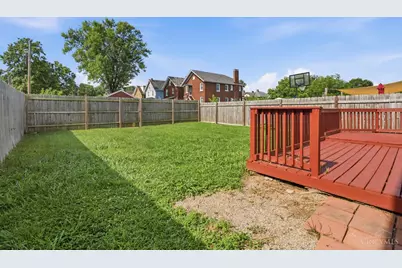 411 Jefferson Avenue, Saint Bernard, OH 45217 - Photo 36