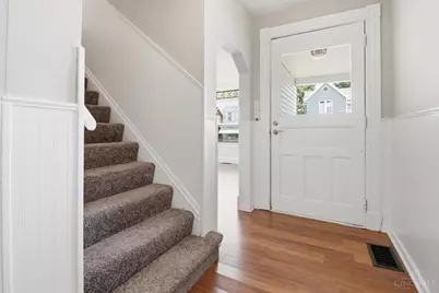 411 Jefferson Avenue, Saint Bernard, OH 45217 - Photo 6