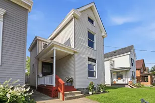 411 Jefferson Ave, Saint Bernard, OH 45217 - Photo 2