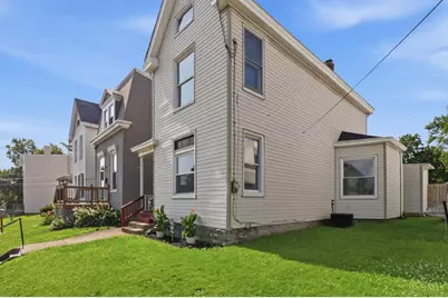 411 Jefferson Avenue, Saint Bernard, OH 45217 - Photo 4