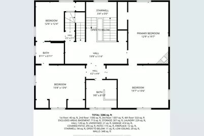 2344 Vista Place, Cincinnati, OH 45208 - Photo 4
