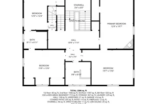 2344 Vista Pl, Cincinnati, OH 45208 - Photo 4