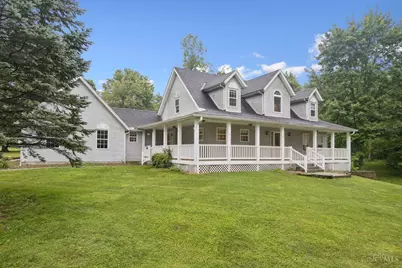 11819 Cloverlick Drive, Clark Township, OH 45106 - Photo 2