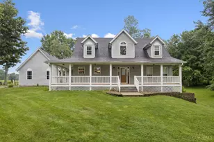 11819 Cloverlick Dr, Clark Township, OH 45106 - Photo 1