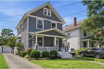 4223 Thirty Second Avenue, Cincinnati, OH 45209 - Photo 2