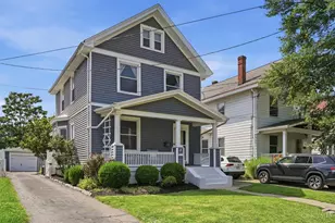 4223 Thirty Second Ave, Cincinnati, OH 45209 - Photo 2
