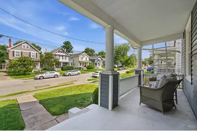 4223 Thirty Second Avenue, Cincinnati, OH 45209 - Photo 4