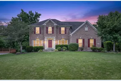 4633 Cedar Village Drive, Mason, OH 45040 - Photo 2