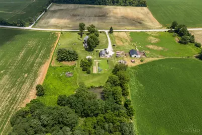 3063 Harveysburg Road, Massie Township, OH 45068 - Photo 58