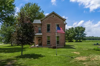 3063 Harveysburg Road, Massie Township, OH 45068 - Photo 2