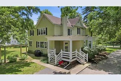 302 Oxford Avenue, Terrace Park, OH 45174 - Photo 4