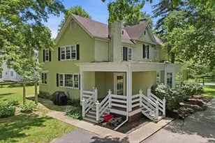 302 Oxford Ave, Terrace Park, OH 45174 - Photo 4