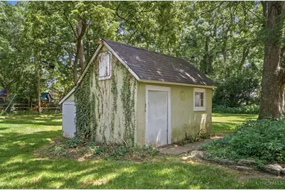 302 Oxford Avenue, Terrace Park, OH 45174 - Photo 56