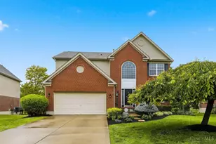 8437 Sea Mist Ct, West Chester, OH 45069 - Photo 1