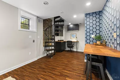 435 Milton Street, Cincinnati, OH 45202 - Photo 36