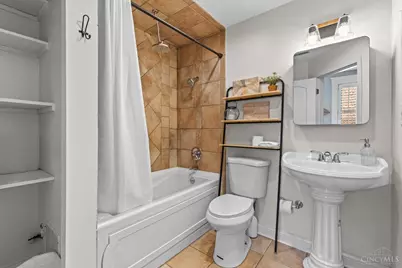 435 Milton Street, Cincinnati, OH 45202 - Photo 26