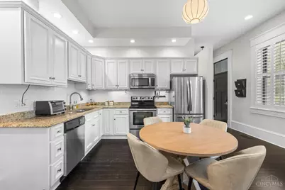 435 Milton Street, Cincinnati, OH 45202 - Photo 18