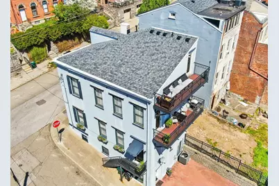 435 Milton Street, Cincinnati, OH 45202 - Photo 40