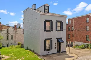 435 Milton St, Cincinnati, OH 45202 - Photo 6