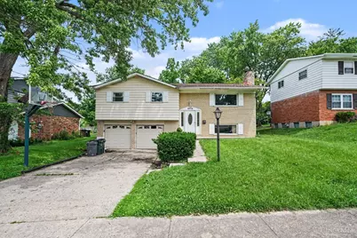 2476 Ambassador Drive, Colerain Township, OH 45231 - Photo 22