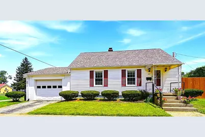 387 Elm Street, Wilmington, OH 45177 - Photo 2