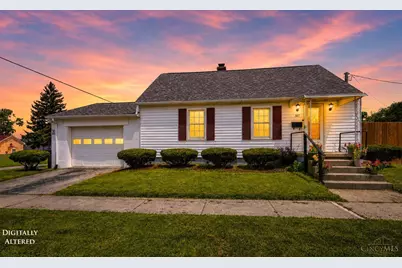 387 Elm Street, Wilmington, OH 45177 - Photo 1