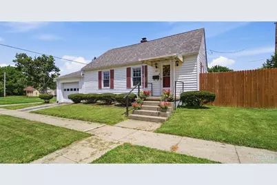 387 Elm Street, Wilmington, OH 45177 - Photo 2