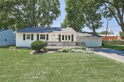 111 Stadia Drive, Franklin, OH 45005 - Photo 1