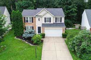 1503 Corbin Dr, Miami Township, OH 45150 - Photo 2