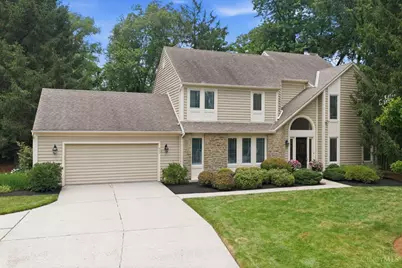 800 Eaglesknoll Court, Anderson Township, OH 45255 - Photo 1
