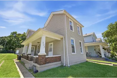 533 Ross Avenue, Hamilton, OH 45013 - Photo 2