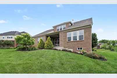 8961 Oakcrest Way, West Chester, OH 45069 - Photo 46