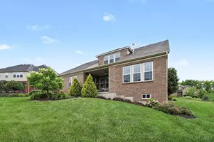 8961 Oakcrest Way, West Chester, OH 45069 - Photo 46