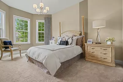 8961 Oakcrest Way, West Chester, OH 45069 - Photo 20