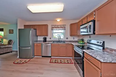 6864 Autumn Mist Court, Deerfield Township, OH 45040 - Photo 12