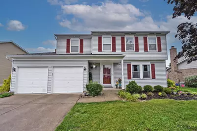 6864 Autumn Mist Court, Deerfield Township, OH 45040 - Photo 1