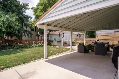 418 E Broadway Street, Harrison, OH 45030 - Photo 54