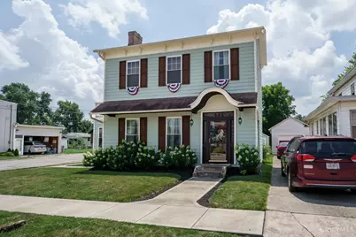 418 E Broadway Street, Harrison, OH 45030 - Photo 4