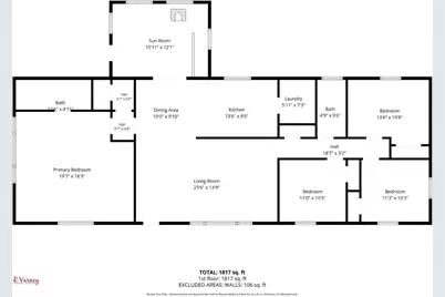 4495 Graybill, Pleasant Township, OH 45121 - Photo 40