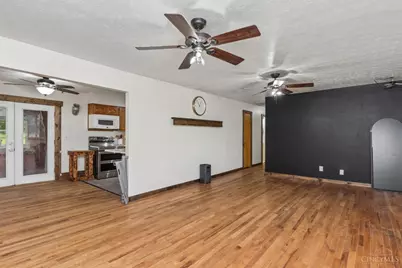 4495 Graybill, Pleasant Township, OH 45121 - Photo 16