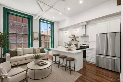 607 Main Street #5, Cincinnati, OH 45202 - Photo 4