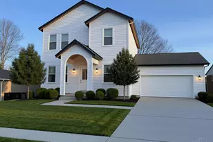 805 Halesworth Dr, Forest Park, OH 45240 - Photo 1